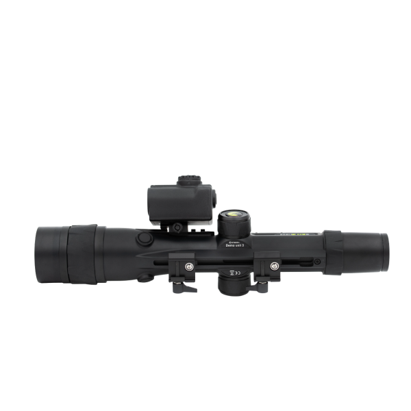 NITEHOG Boomslang